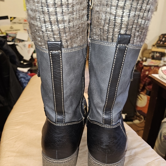 SPRING STEP ABABI BOOTS - Picture 5 of 11